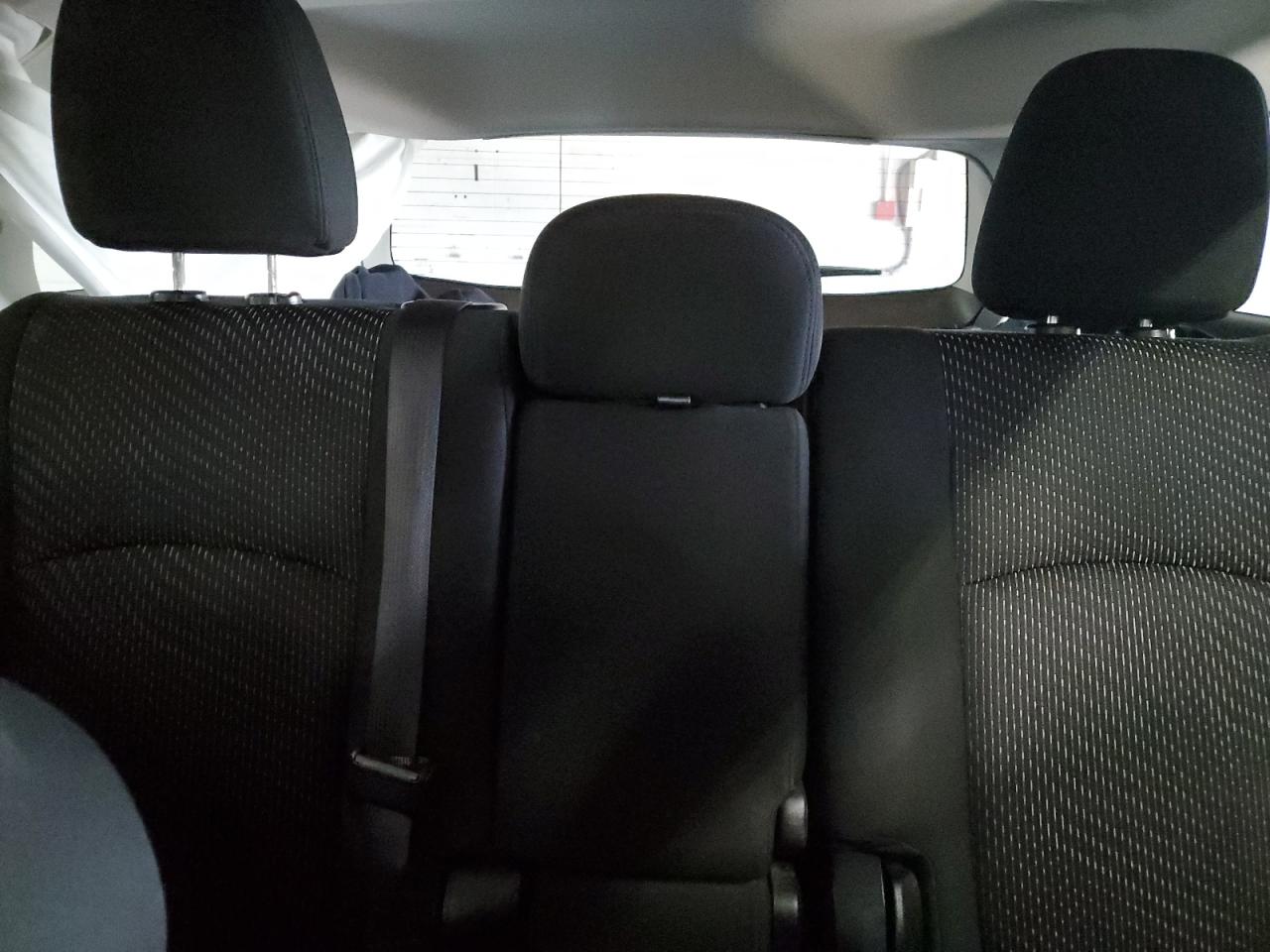 2019 Dodge Journey Se VIN: 3C4PDCBB6KT803999 Lot: 56587455