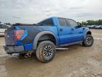 Houston, TX에서 판매 중인 2012 Ford F150 Svt Raptor   - Undercarriage