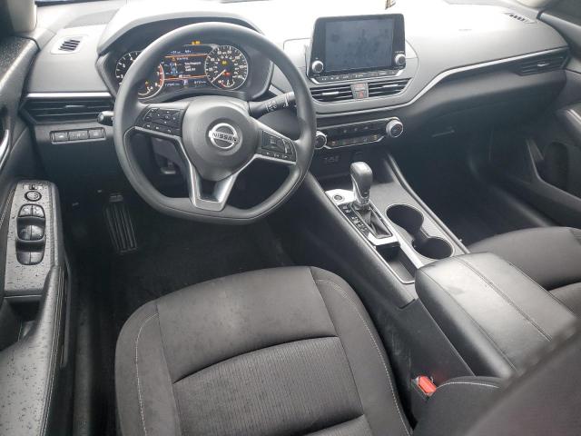  NISSAN ALTIMA 2020 Silver