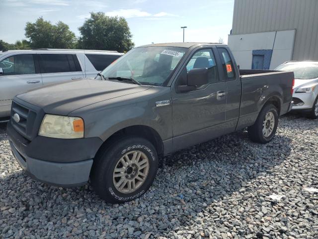 2008 Ford F150 
