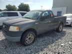 2008 Ford F150  за продажба в Apopka, FL - Rear End