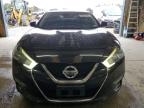 2018 Nissan Maxima 3.5S للبيع في Hampton، VA - Rear End
