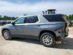 2021 Chevrolet Traverse Ls იყიდება Columbia-ში, MO - Rear End