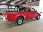2011 Nissan Frontier Sv for Sale in East Granby, CT - Minor Dent/Scratches