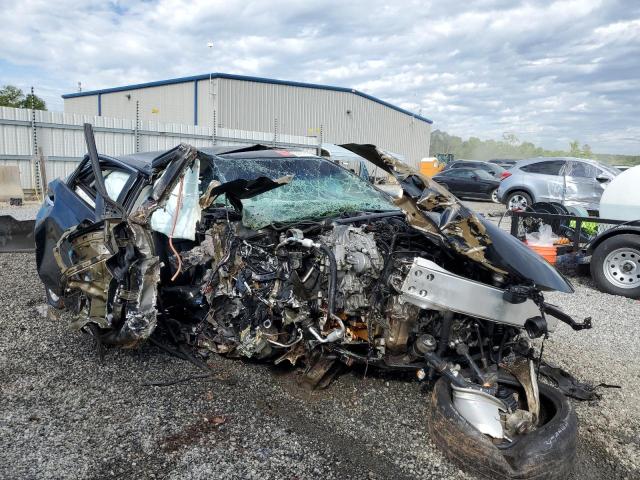  NISSAN ALTIMA 2015 Czarny