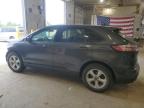 2019 Ford Edge Se de vânzare în Columbia, MO - Front End