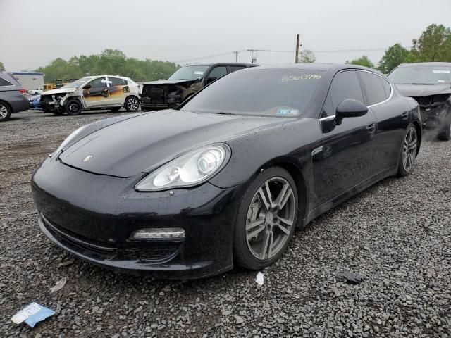 2012 Porsche Panamera S