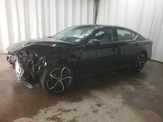  NISSAN ALTIMA 2024 Czarny