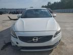 2015 Volvo S60 Premier+ na sprzedaż w Harleyville, SC - Front End