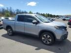 2017 Honda Ridgeline Rtl for Sale in Brookhaven, NY - Front End