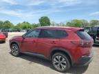 2021 Nissan Rogue Sv   zu verkaufen in Des Moines, IA - Rear End
