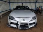 2020 Toyota Supra Base for Sale in Colorado Springs, CO - Side
