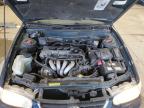 2001 Toyota Corolla Ce en Venta en Franklin, WI - Rear End