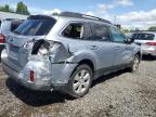2012 Subaru Outback 2.5I Premium for Sale in Portland, OR - Side