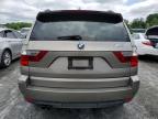 2007 Bmw X3 3.0Si de vânzare în Spartanburg, SC - Front End