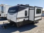 2022 Keystone Challenger Hideout იყიდება Avon-ში, MN - Rear End
