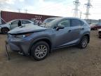 2021 Lexus Nx 300 Base for Sale in Elgin, IL - Front End