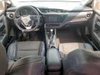 2017 Toyota Corolla L zu verkaufen in Houston, TX - Front End