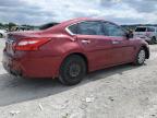2017 Nissan Altima 2.5   na sprzedaż w Cahokia Heights, IL - Top/Roof