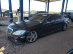 2007 Mercedes-Benz S 550 zu verkaufen in Phoenix, AZ - Front End