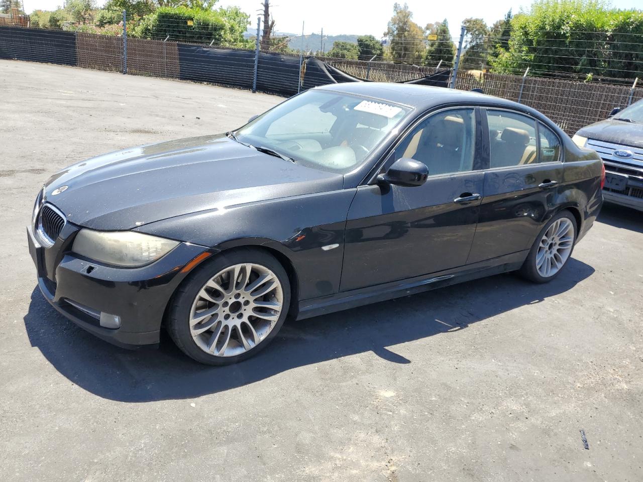 2010 Bmw 335 D for Sale in San Martin, CA - Minor Dent/Scratches