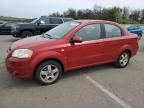 2007 Chevrolet Aveo Lt for Sale in Brookhaven, NY - Minor Dent/Scratches