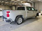 2021 Chevrolet Silverado K1500 Custom for Sale in West Mifflin, PA - Side