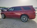 2019 Dodge Durango Gt продається в Grand Prairie, TX - Front End