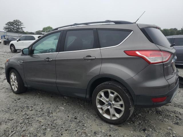  FORD ESCAPE 2013 Blue
