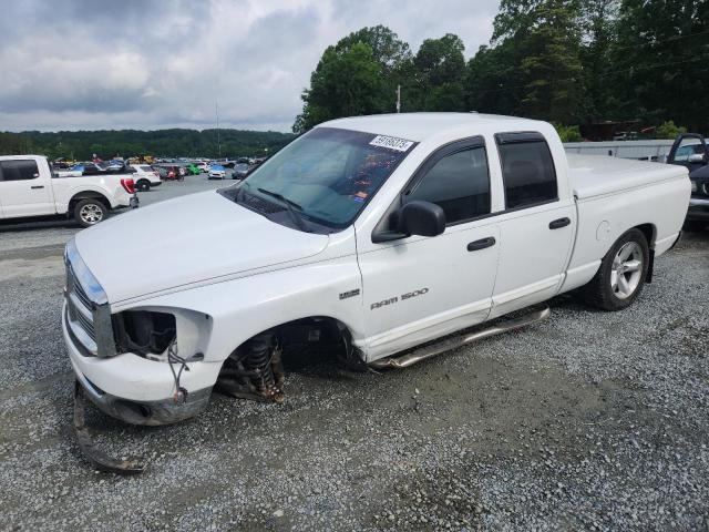 2006 Dodge Ram 1500 St