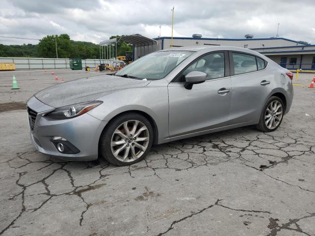 2014 Mazda 3 Touring