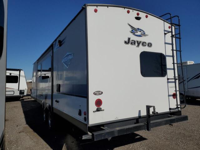 2018 JAYCO WHITE HAWK