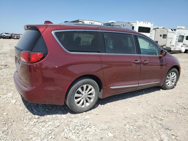  CHRYSLER PACIFICA 2019 Красный