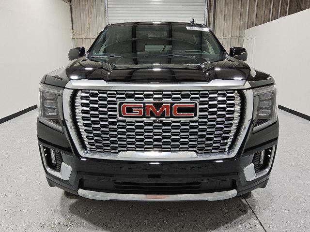  GMC YUKON 2023 Czarny