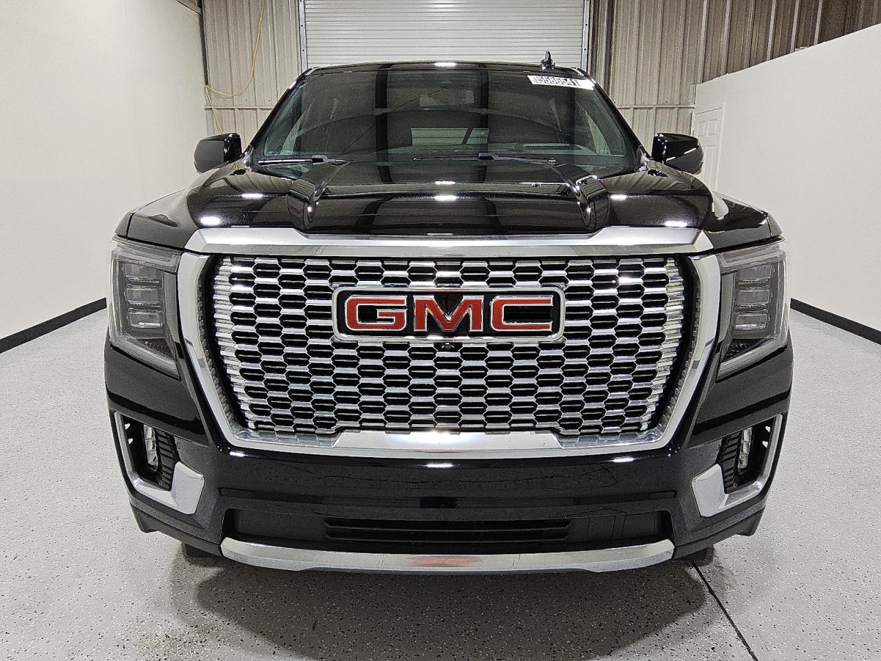2023 Gmc Yukon Xl Denali на продаже в Orlando, FL - Minor Dent/Scratches