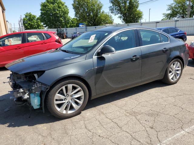 2015 Buick Regal Premium