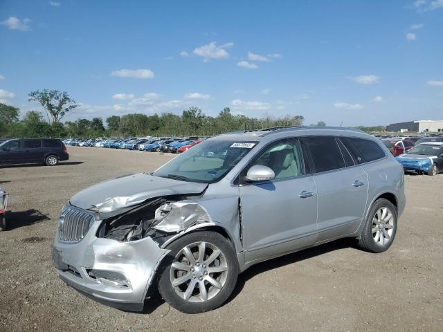 BUICK ENCLAVE 2016 Silver