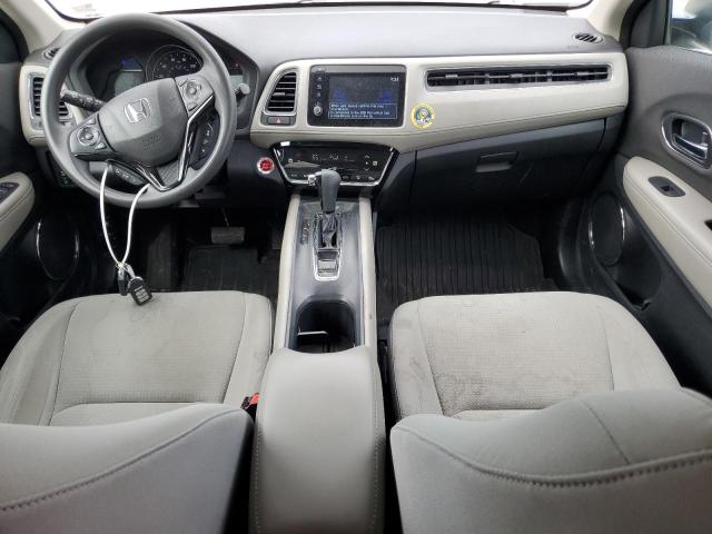  HONDA HR-V 2022 Biały