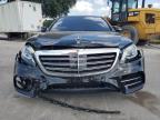 2019 Mercedes-Benz S 450 for Sale in Orlando, FL - Front End