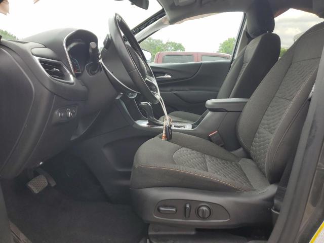  CHEVROLET EQUINOX 2020 Gray