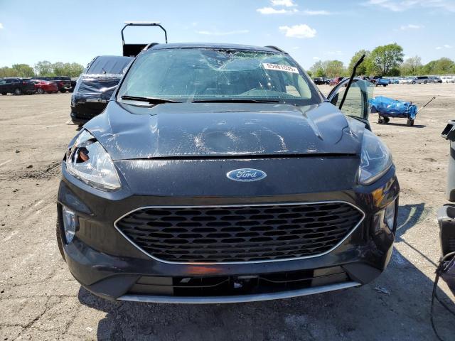  FORD ESCAPE 2020 Black
