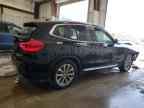 2018 Bmw X3 Xdrive30I за продажба в Franklin, WI - Front End