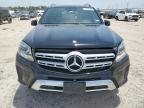 2017 Mercedes-Benz Gls 450 4Matic zu verkaufen in Houston, TX - Side
