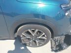 2019 CITROEN C5 AIRCROS for sale at Copart SANDY