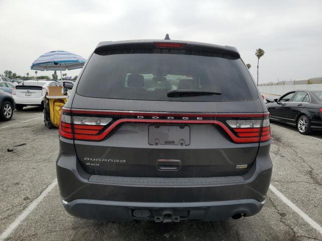 Parquets DODGE DURANGO 2015 Gray