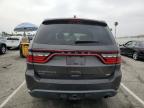 2015 Dodge Durango Sxt for Sale in Van Nuys, CA - Front End