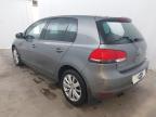 2010 VOLKSWAGEN GOLF MATCH for sale at Copart GLOUCESTER