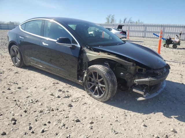  TESLA MODEL 3 2019 Czarny
