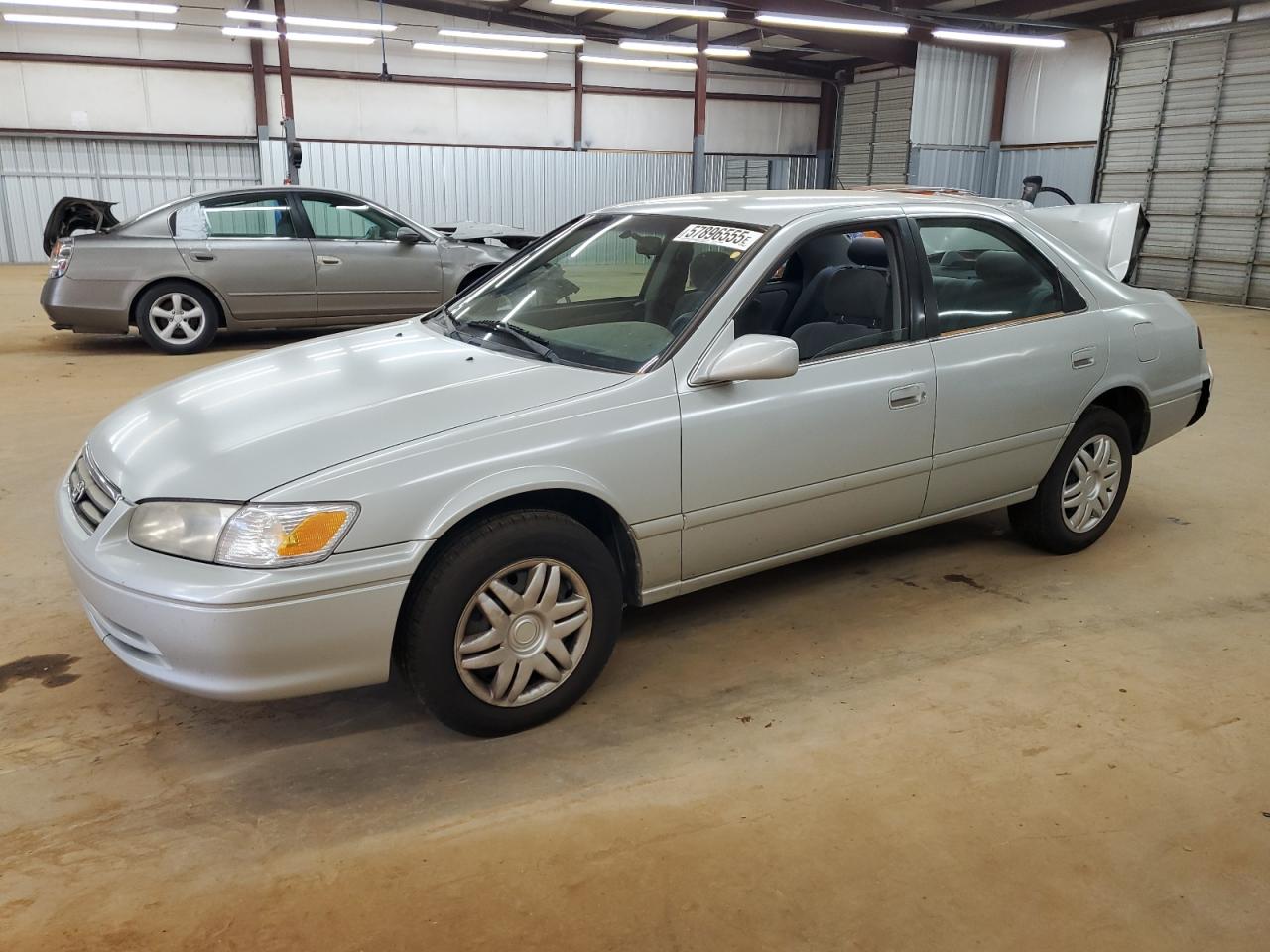 2000 Toyota Camry Ce за продажба в Mocksville, NC - Rear End