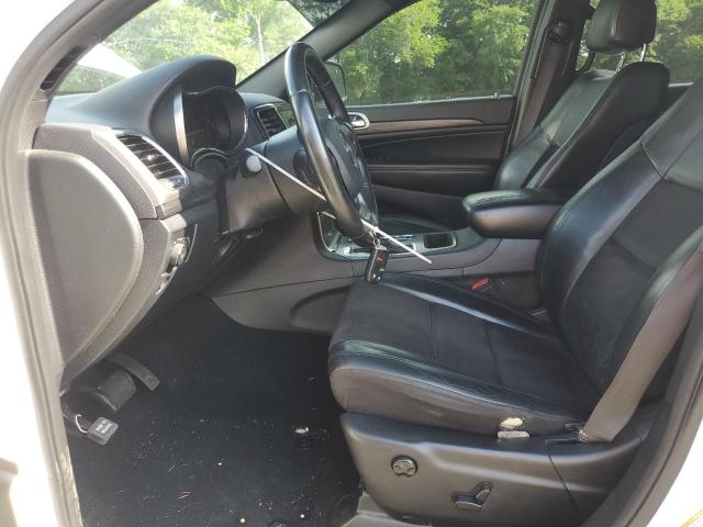  JEEP GRAND CHER 2020 Білий